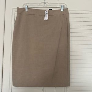 Ann Taylor Factory Skirt